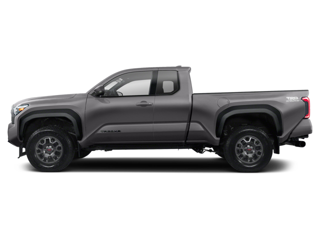 2024 Toyota Tacoma - Rochester Toyota in Rochester MN