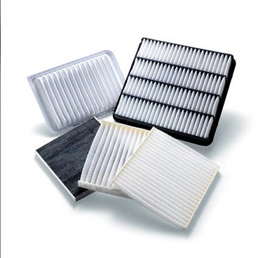 Toyota Cabin Air Filter | Rochester Toyota in Rochester MN
