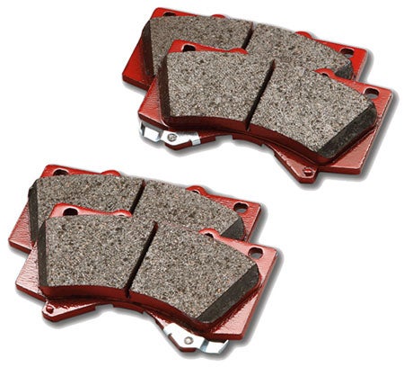 Genuine Toyota Brake Pads | Rochester Toyota in Rochester MN