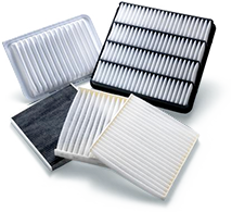 Toyota Cabin Air Filter | Rochester Toyota in Rochester MN