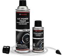 Service Fluid Replacement | Rochester Toyota in Rochester MN