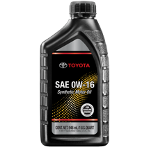 Toyota Oil Change | Rochester Toyota in Rochester MN