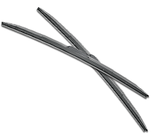 Toyota Wiper Blades | Rochester Toyota in Rochester MN
