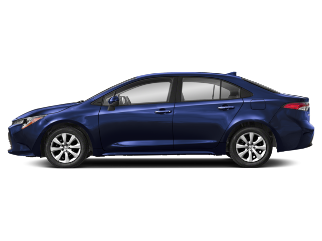 2024 Toyota Corolla - Rochester Toyota in Rochester MN