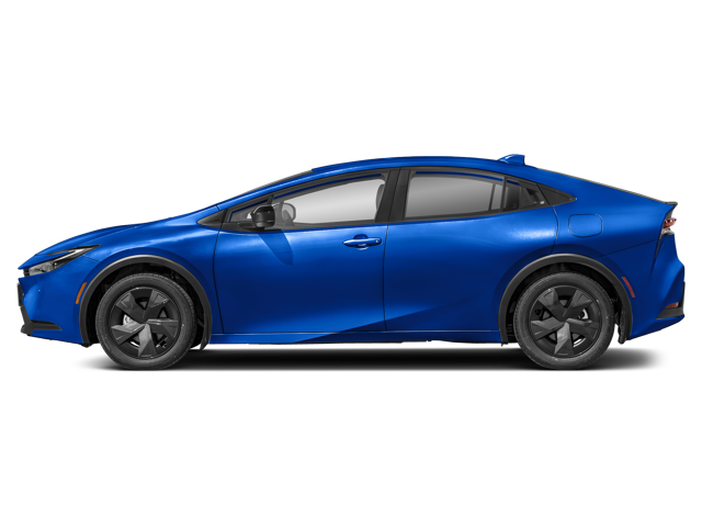 2024 Toyota Prius - Rochester Toyota in Rochester MN