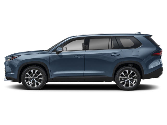 2024 Toyota Grand Highlander Hybrid - Rochester Toyota in Rochester MN