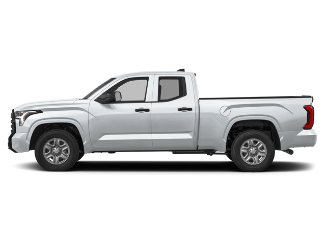 2024 Toyota Tundra - Rochester Toyota in Rochester MN
