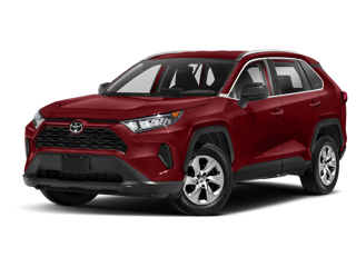Toyota RAV 4 Rochester Rochester Toyota in #CITY MN