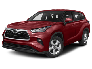 Toyota Highlander Rochester Toyota in #CITY MN