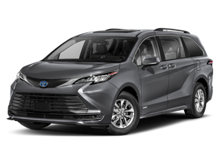 Toyota Sienna Rental at Rochester Toyota in #CITY MN