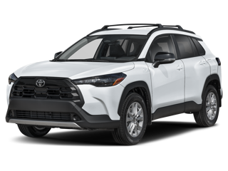 Toyota Corolla Cross Rochester Toyota in #CITY MN