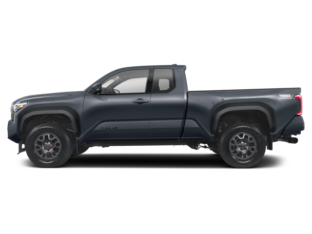 2024 Toyota Tacoma - Rochester Toyota in Rochester MN