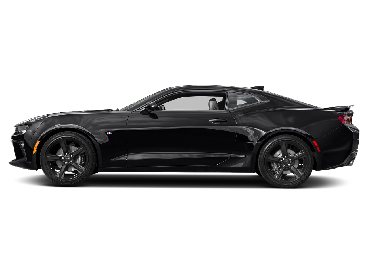 2018 Chevrolet Camaro SS 2SS