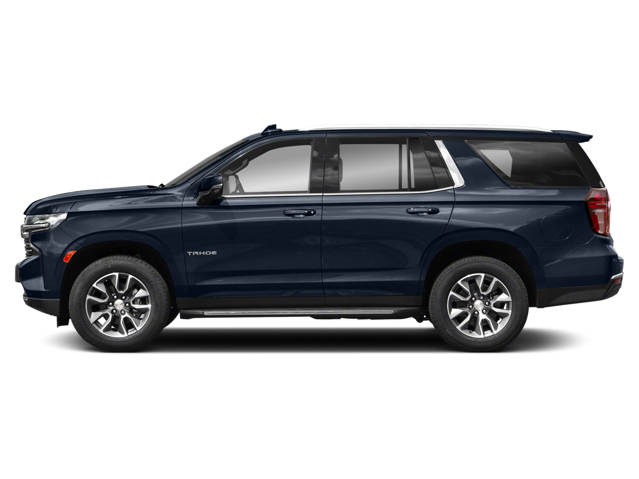 2024 Chevrolet Tahoe Base