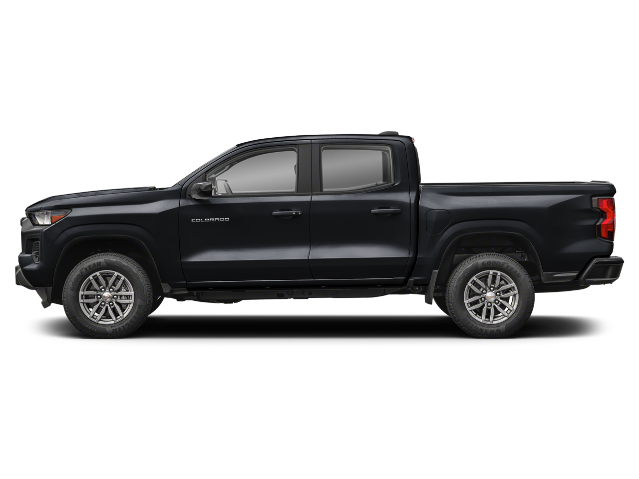 2025 Chevrolet Colorado LT
