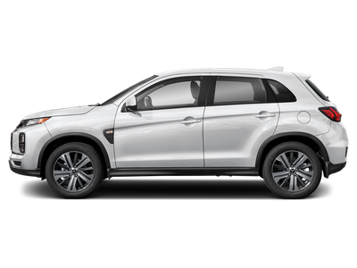 2025 Mitsubishi Outlander Sport 2.0 ES