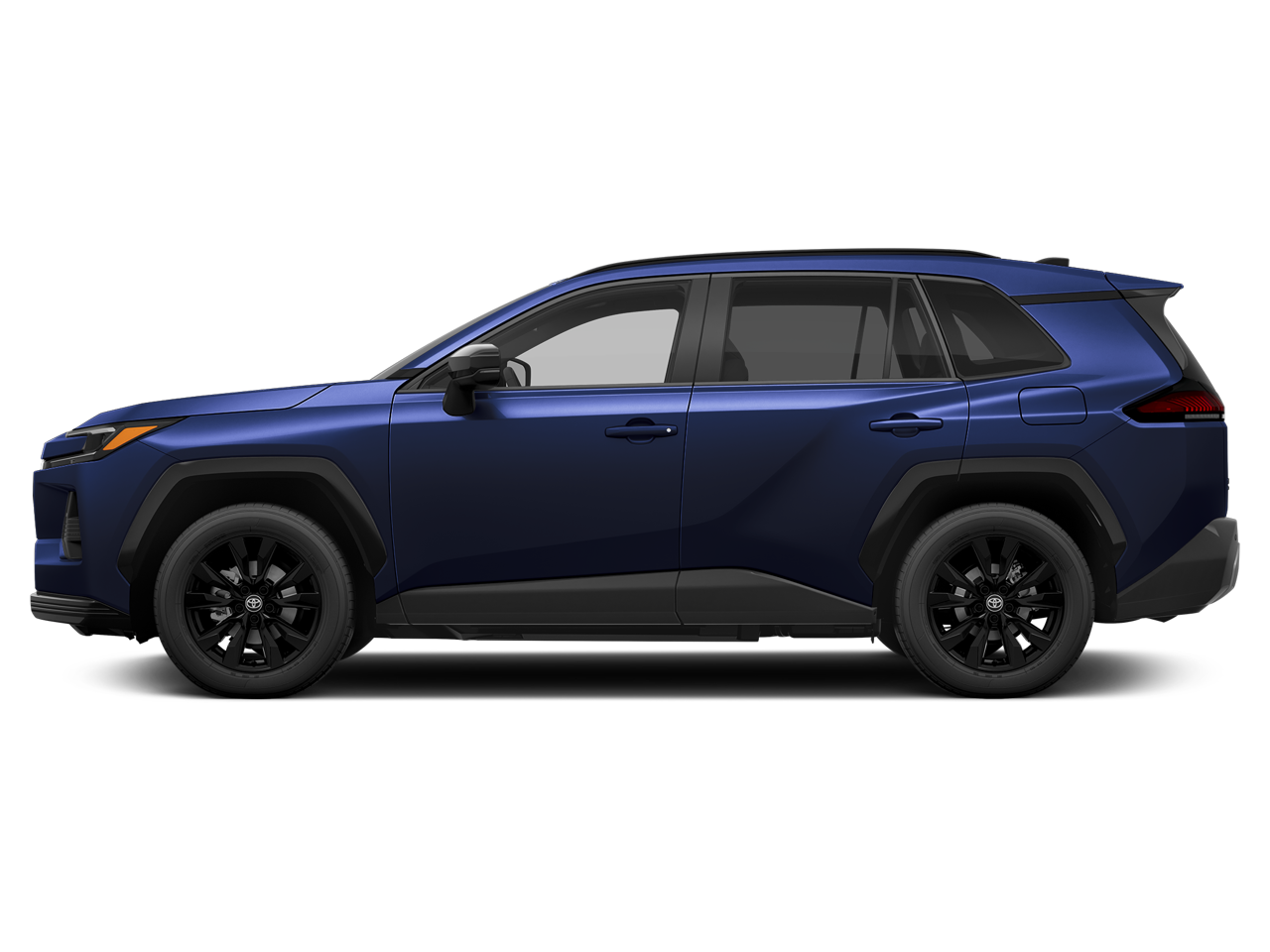 2026 Toyota RAV4 Hybrid SE