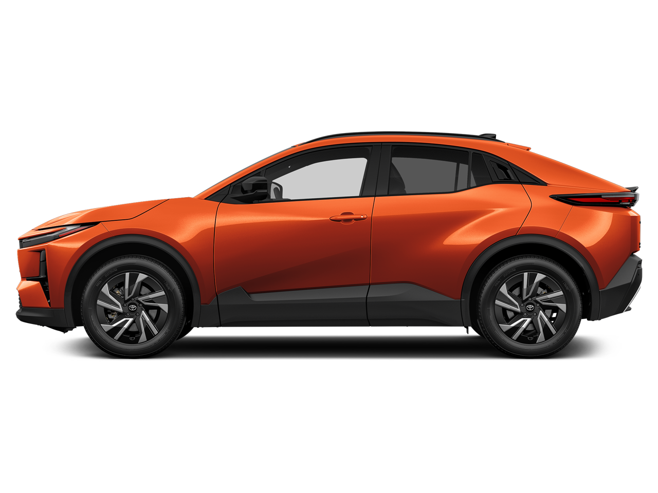 2026 Toyota C-HR Base