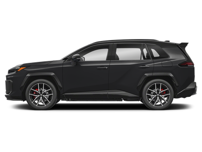2026 Toyota RAV4 Base