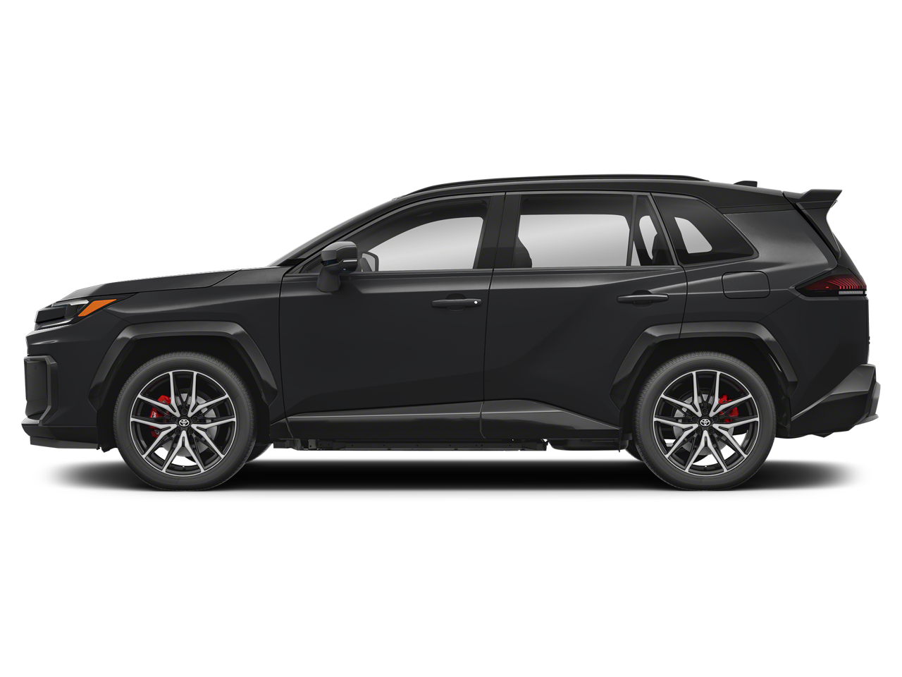 2026 Toyota RAV4 Base