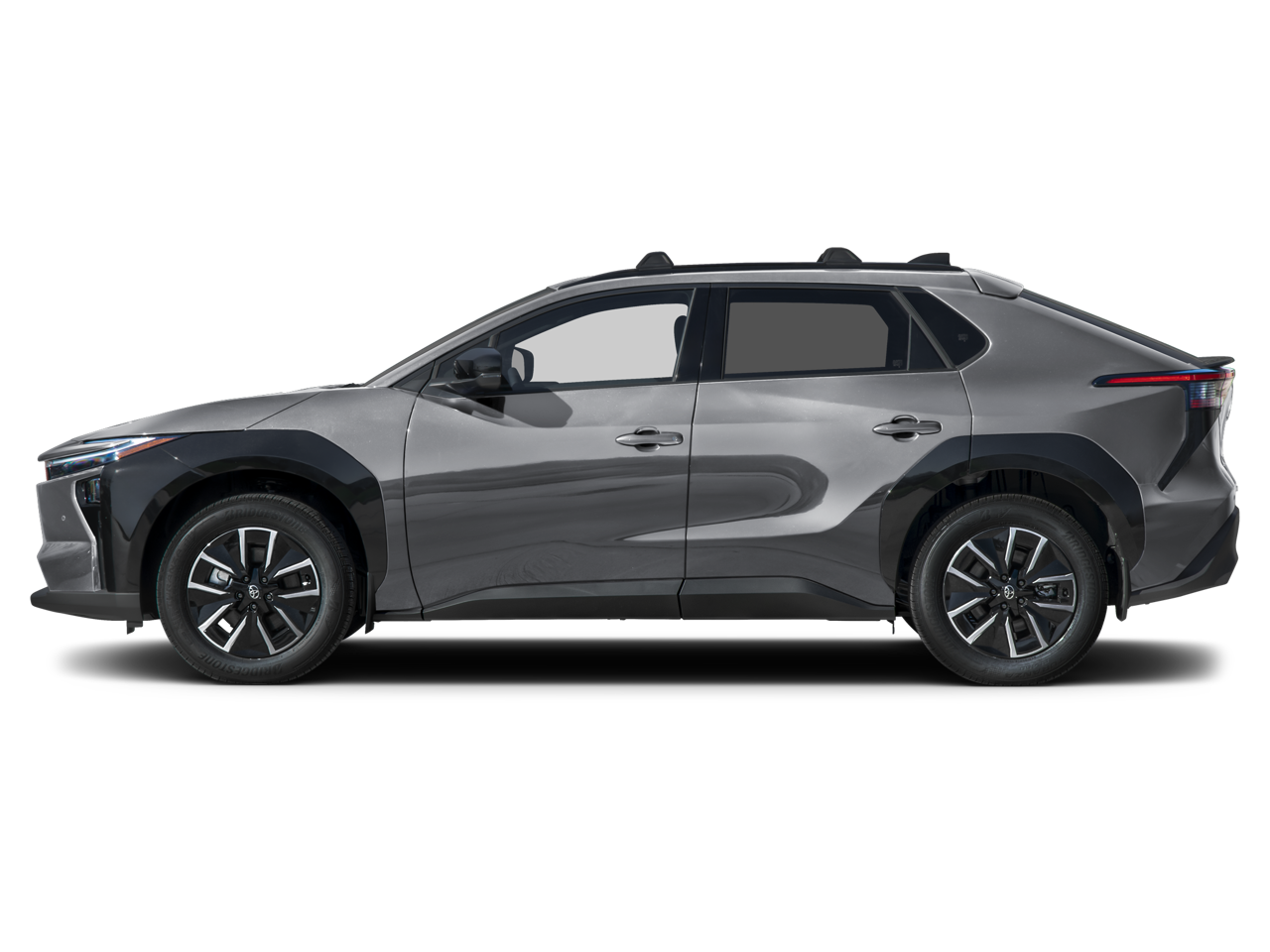 2026 Toyota bZ4X XLE