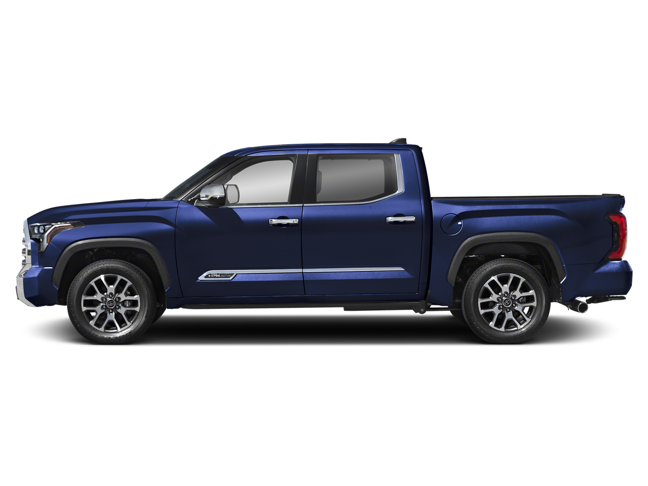 2026 Toyota Tundra 1794