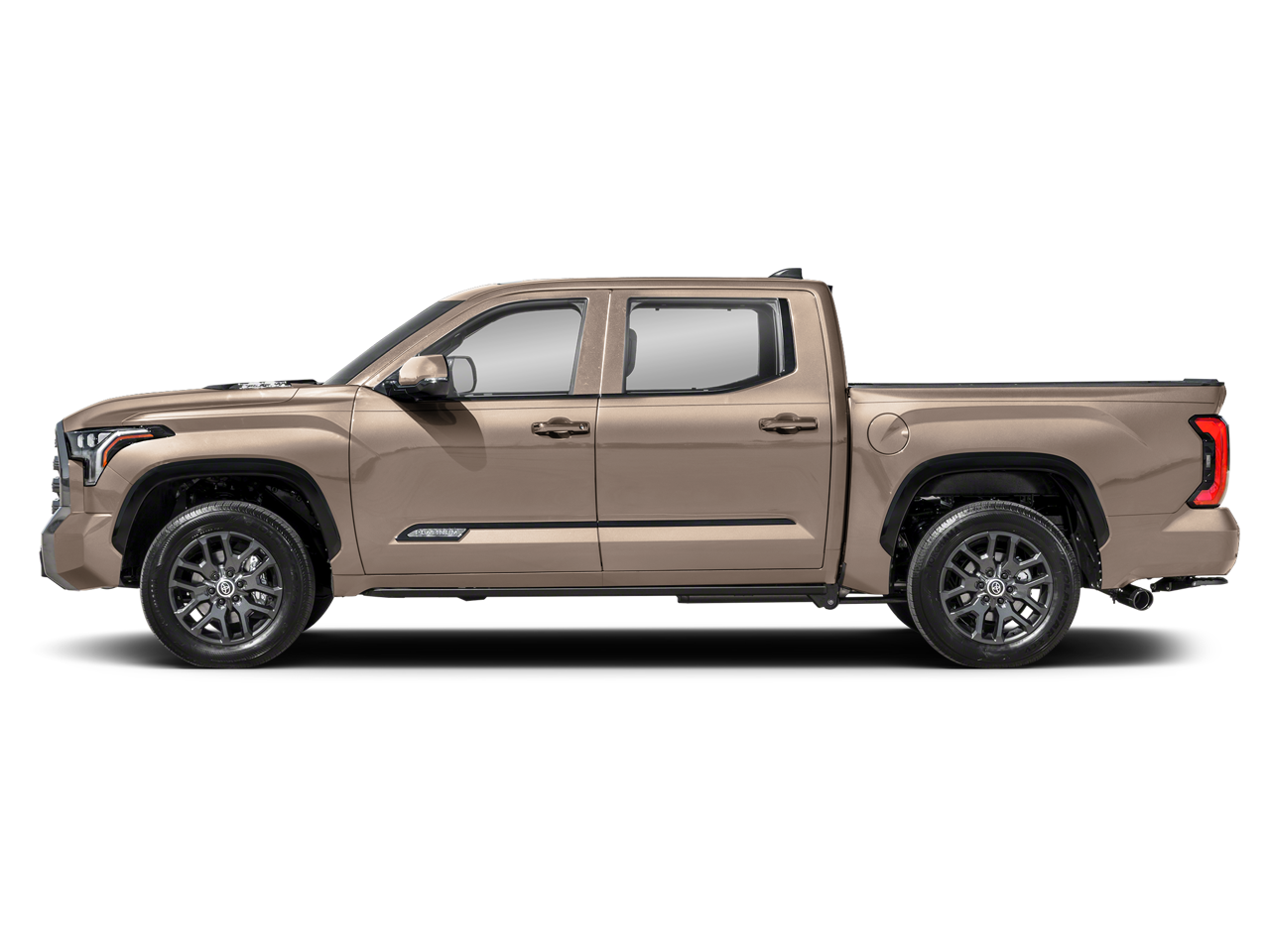 2026 Toyota Tundra Hybrid Limited