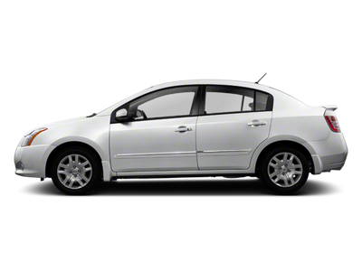 2011 Nissan Sentra 2.0 S