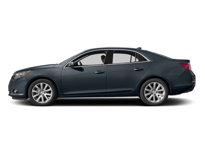 2013 Chevrolet Malibu LT 1LT