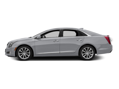 2016 Cadillac XTS Vsport Premium