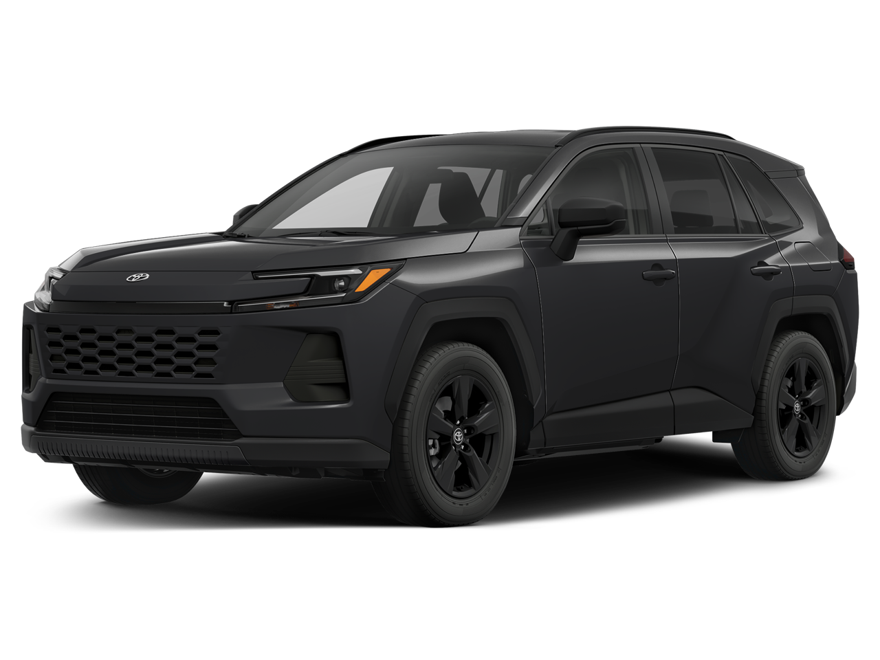 2026 Toyota RAV4