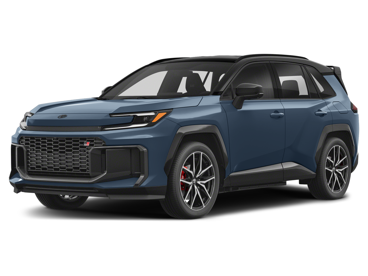 2026 Toyota RAV4 Base