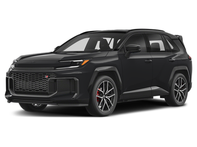 2026 Toyota RAV4 Base