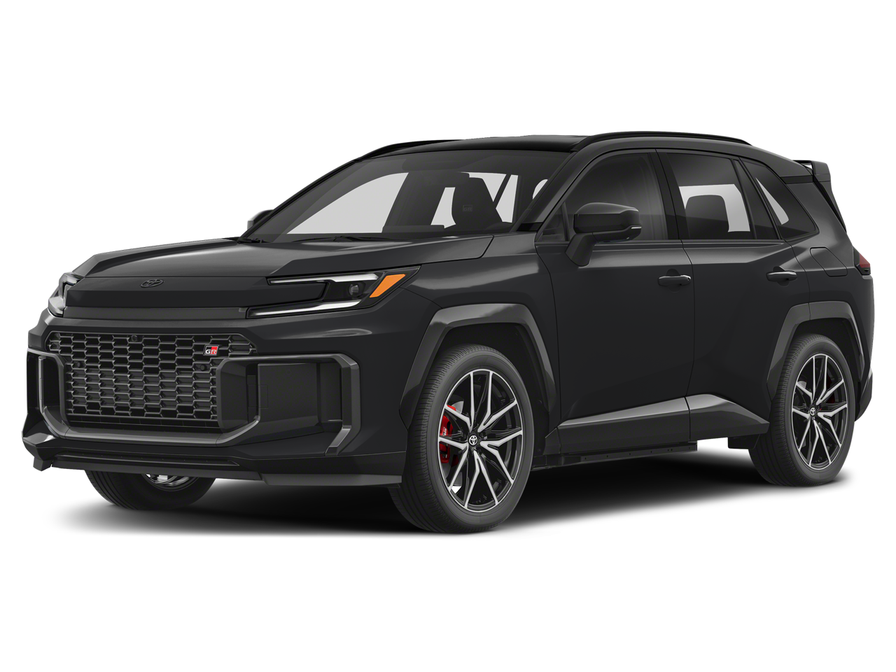 2026 Toyota RAV4 Base