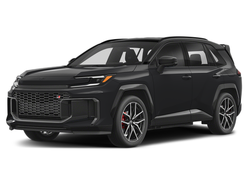 2026 Toyota RAV4 Base