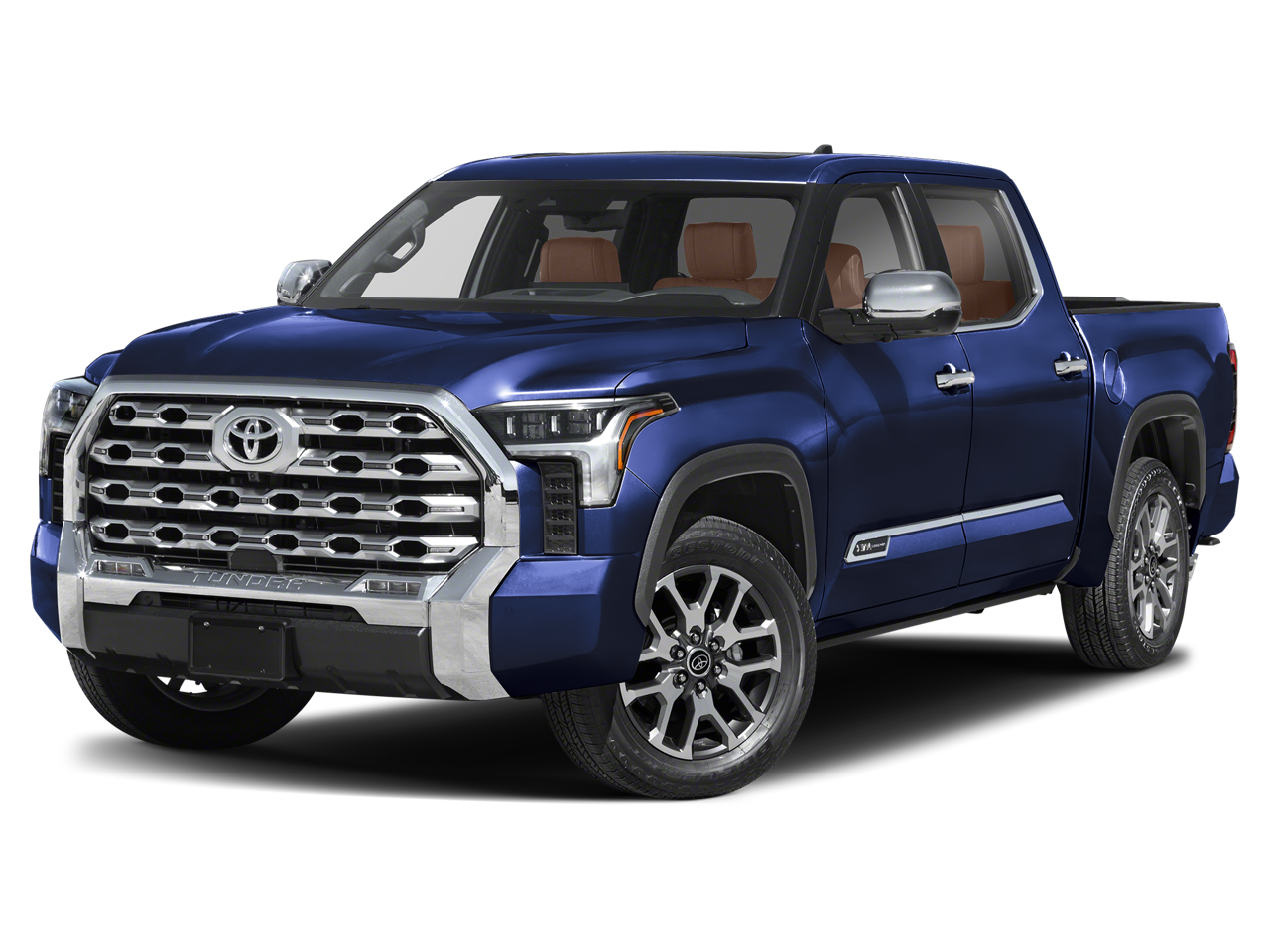 2026 Toyota Tundra 1794
