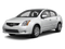 2011 Nissan Sentra 2.0 S