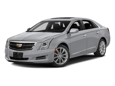 2016 Cadillac XTS Vsport Premium