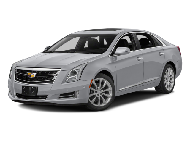 2016 Cadillac XTS Vsport Premium