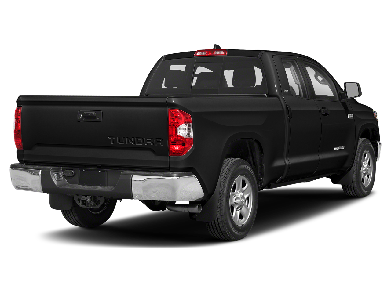 Used 2020 Toyota Tundra SR5 with VIN 5TFUY5F11LX888146 for sale in Rochester, Minnesota