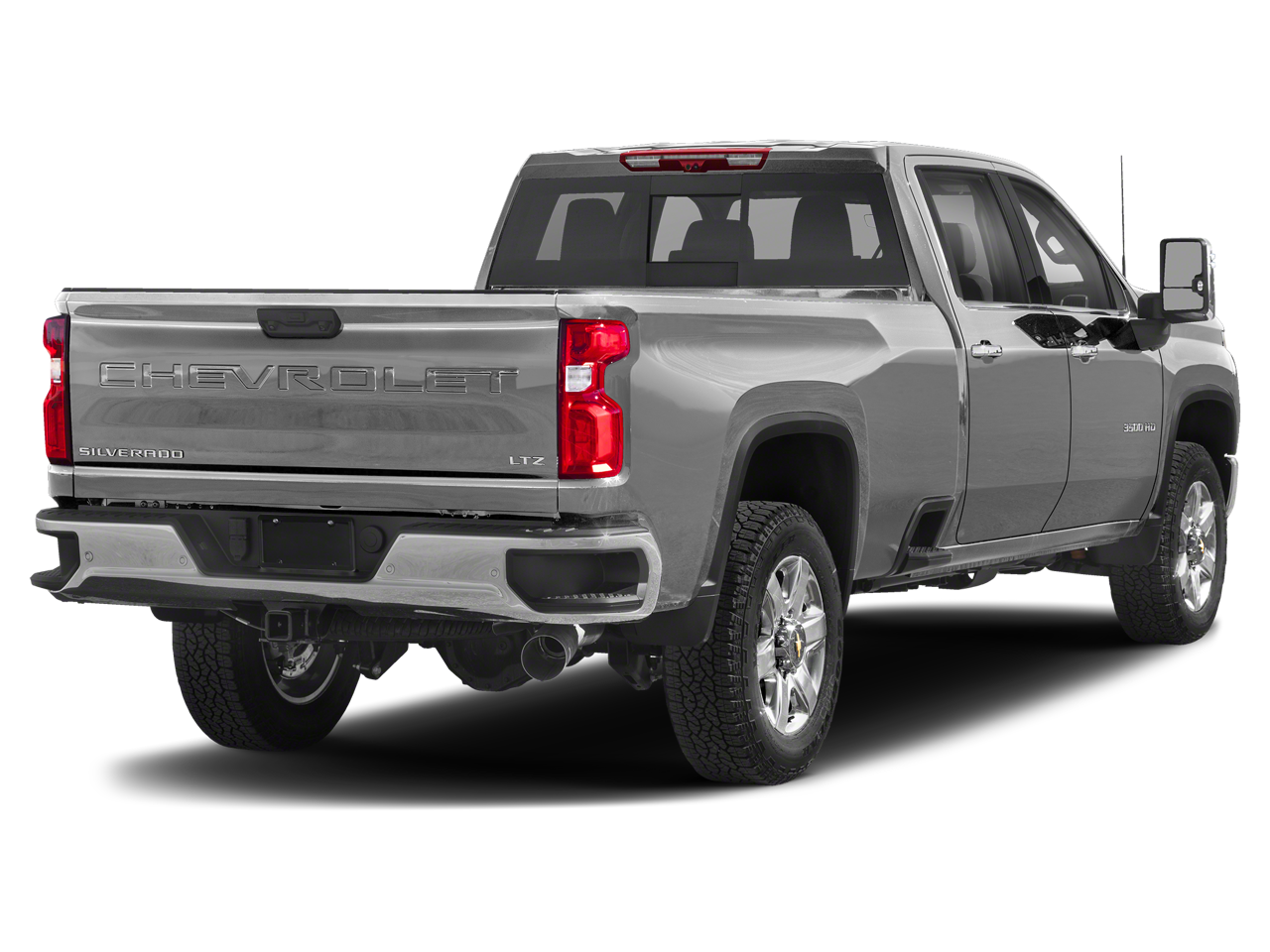 2023 Chevrolet 3500 3500HD LT photo 2