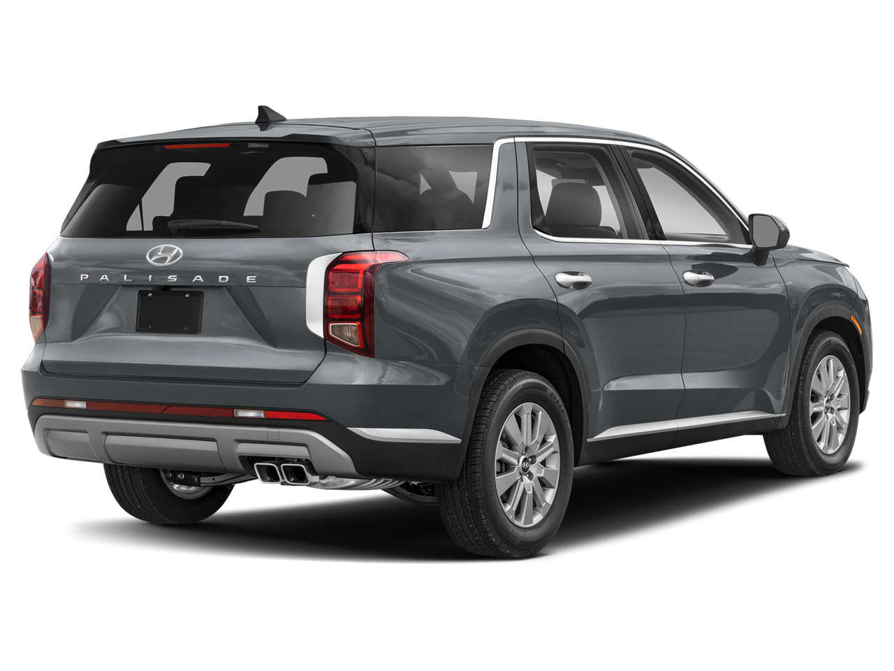 2023 Hyundai Palisade SE