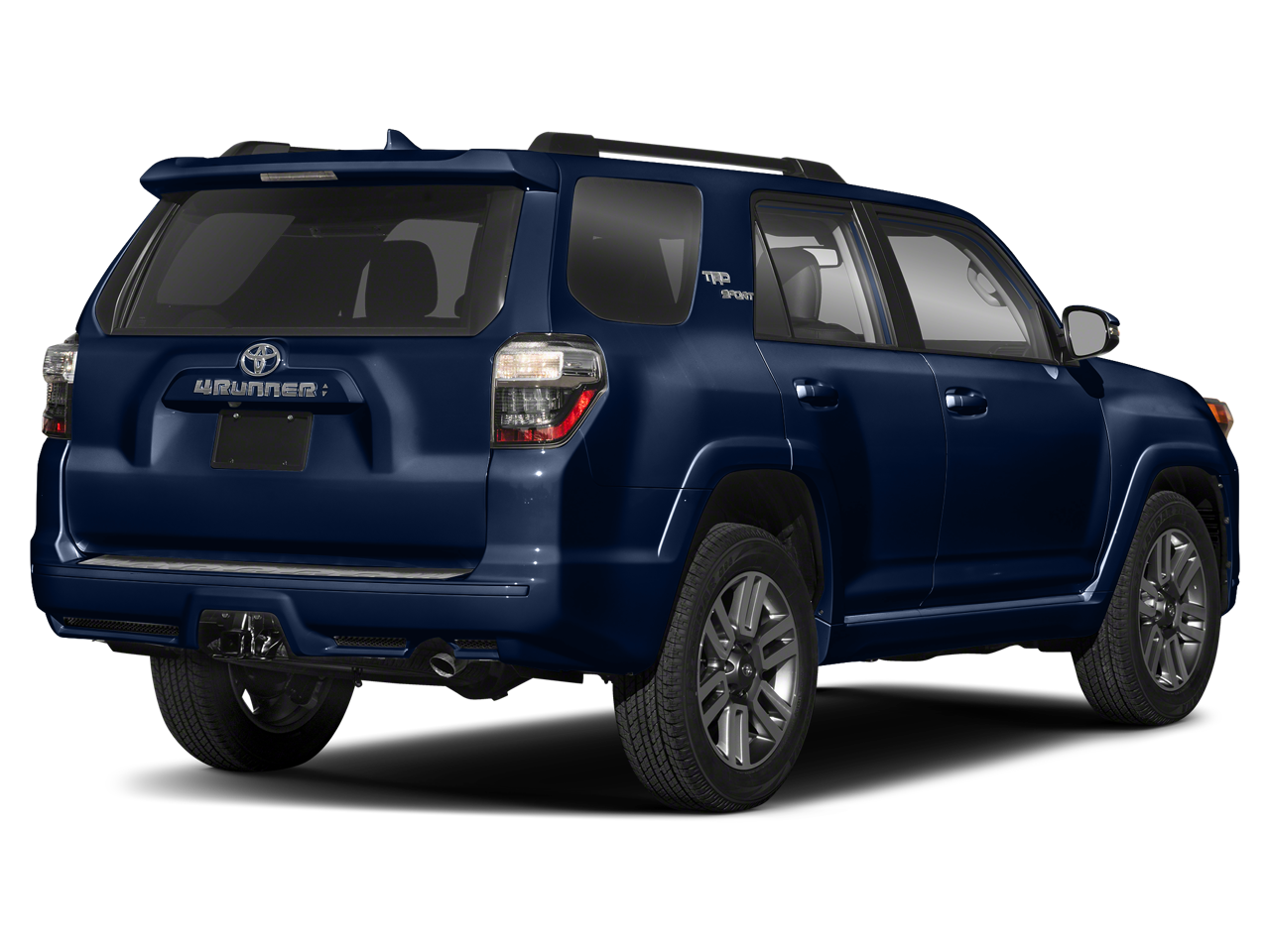 Used 2023 Toyota 4Runner TRD Sport with VIN JTESU5JR5P6094404 for sale in Rochester, Minnesota