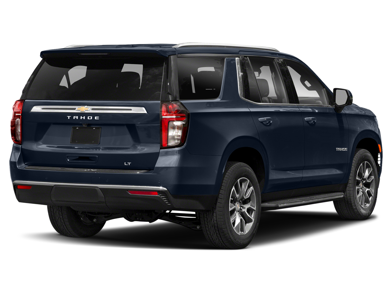 2024 Chevrolet Tahoe Base