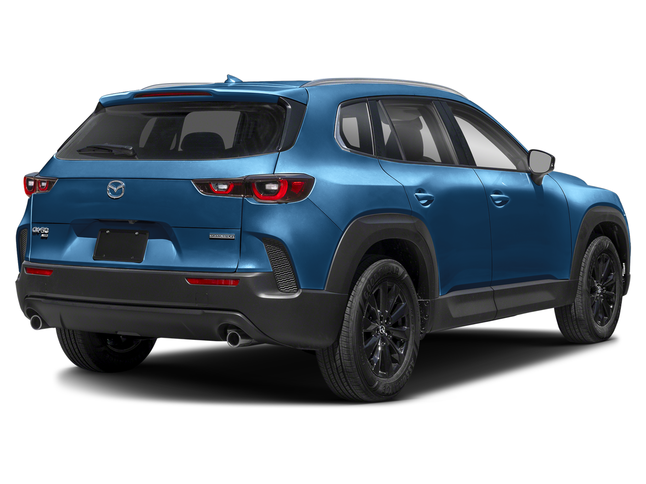2025 Mazda Mazda CX-50 2.5 S Premium Package