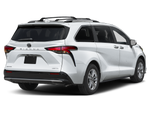 2026 Toyota Sienna Limited 7 Passenger