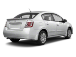 2011 Nissan Sentra 2.0 S