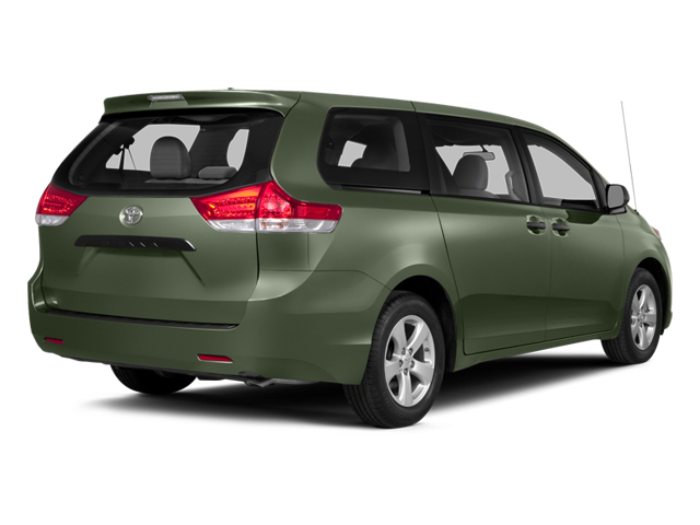 Used 2014 Toyota Sienna XLE with VIN 5TDDK3DC1ES073254 for sale in Rochester, Minnesota
