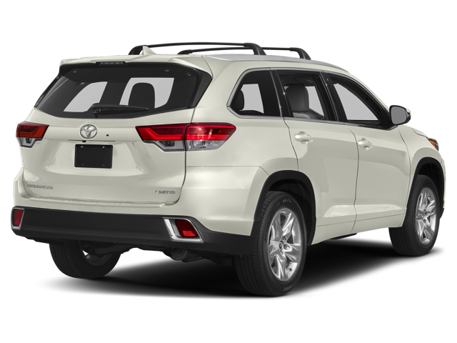 Used 2019 Toyota Highlander Limited with VIN 5TDDZRFH0KS999146 for sale in Rochester, Minnesota