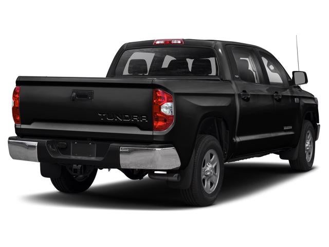 Used 2019 Toyota Tundra SR5 with VIN 5TFDW5F11KX860982 for sale in Rochester, Minnesota